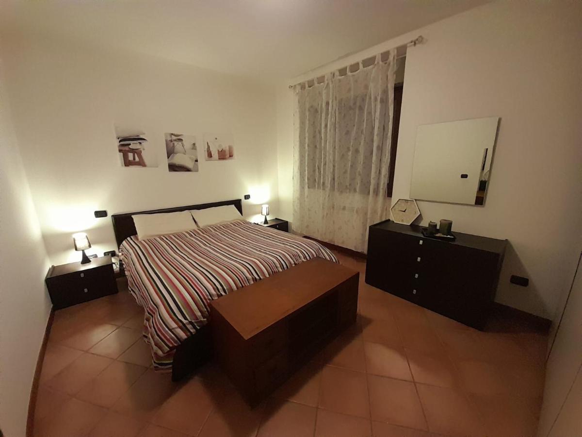 Casa Al Lago Omegna Exteriér fotografie