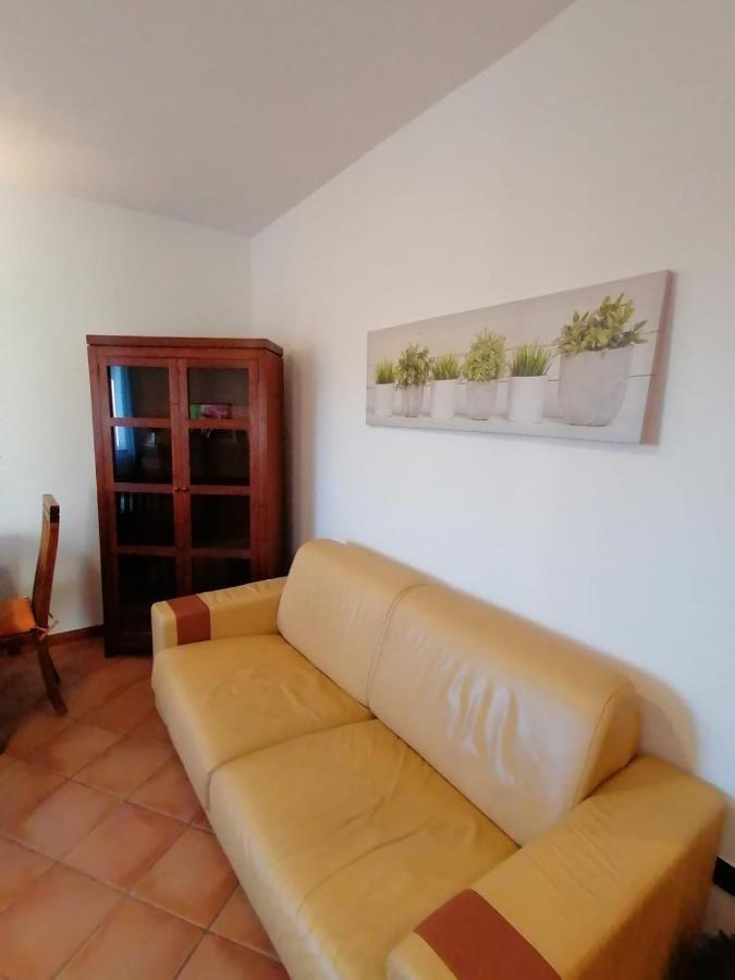 Casa Al Lago Omegna Exteriér fotografie