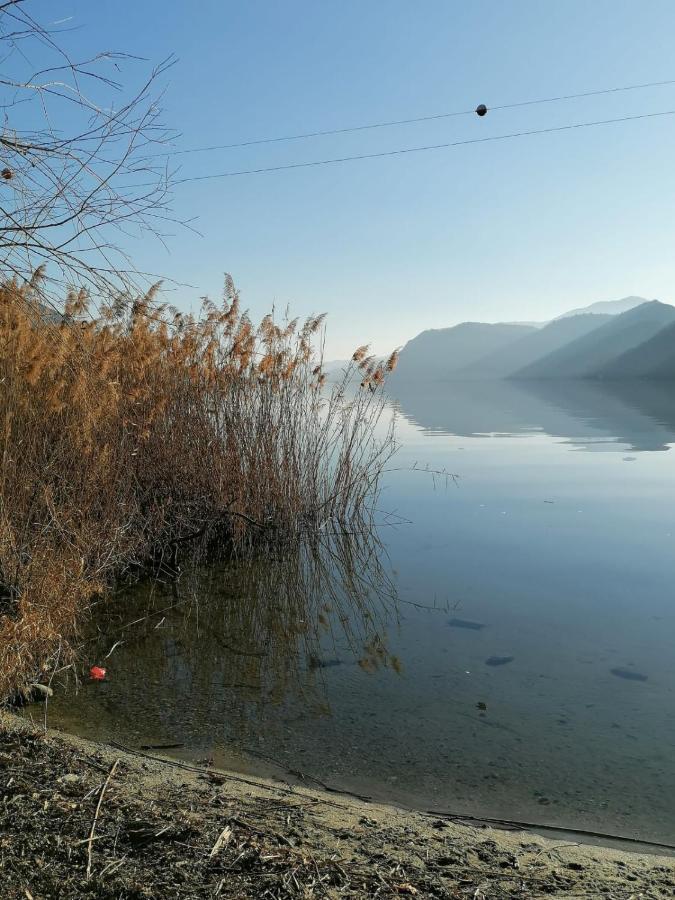 Casa Al Lago Omegna Exteriér fotografie